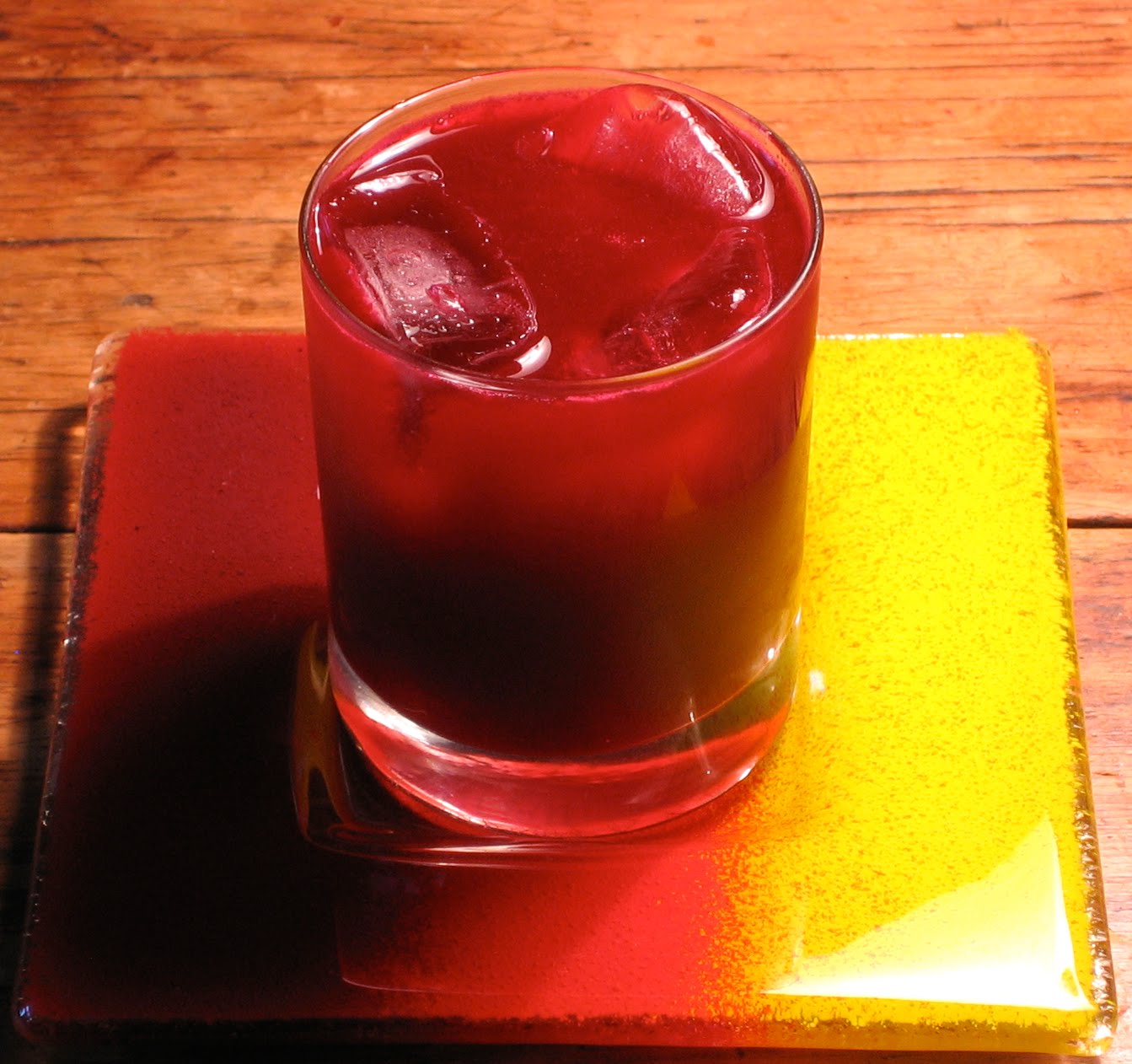 A Beet