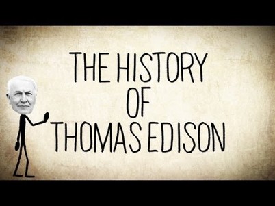 thomas edison a brief biography of a Thomas edison timeline timeline description: thomas edison was a famed inventor one of his biggest inventions was his method of harnessing electricity one of his biggest inventions was his method of harnessing electricity. thomas edison a brief biography of a Thomas edison timeline timeline description: thomas edison was a famed inventor one of his biggest inventions was his method of harnessing electricity one of his biggest inventions was his method of harnessing electricity.