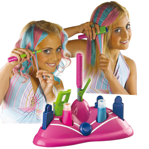 The Hair Hall of Fame Tools for the Junior Stylist