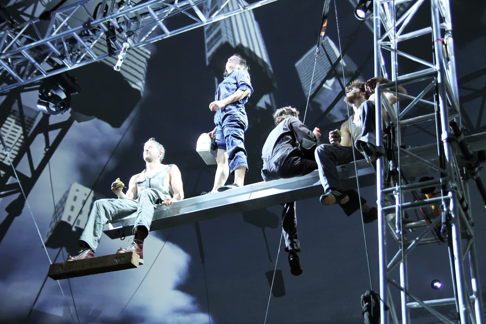 rencontre multidisciplinaire