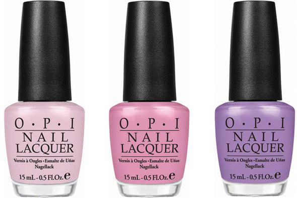Nail Decoration Nail Polish