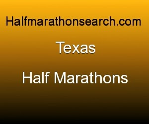 Texas half marathons