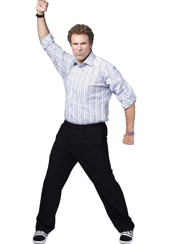 Celebrity Heights How Tall Are Celebrities? Heights of Celebrities How Tall is Will Ferrell?