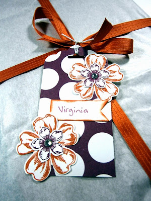 Narelle Fasulo - Independent Stampin' Up! Demonstrator