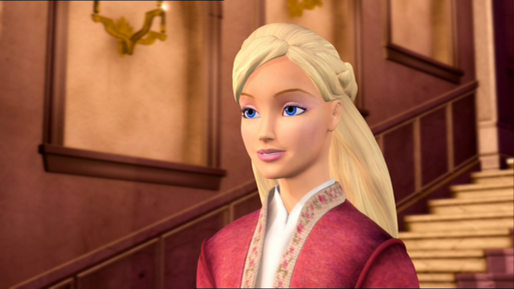 princess annika magic of pegasus