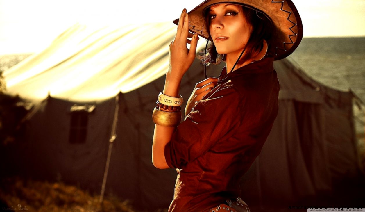 Cowgirl HD desktop wallpaper Widescreen High Definition Cowgirl HD desktop wallpaper Widescreen High Definition