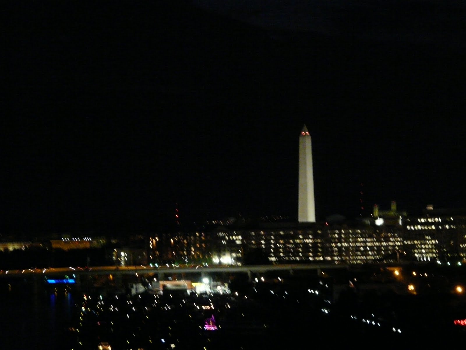 Capitol Hill Garden Club Magical May Walk at Harbour Square