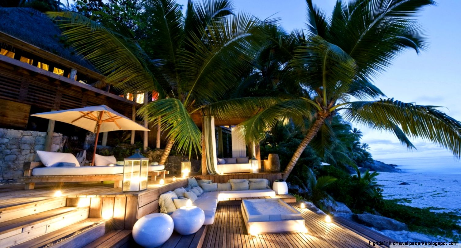 Tropical Beach Resort HD desktop wallpaper High Definition Tropical Beach Resort HD desktop wallpaper High Definition