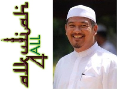 Ustaz ahmad dasuki forex