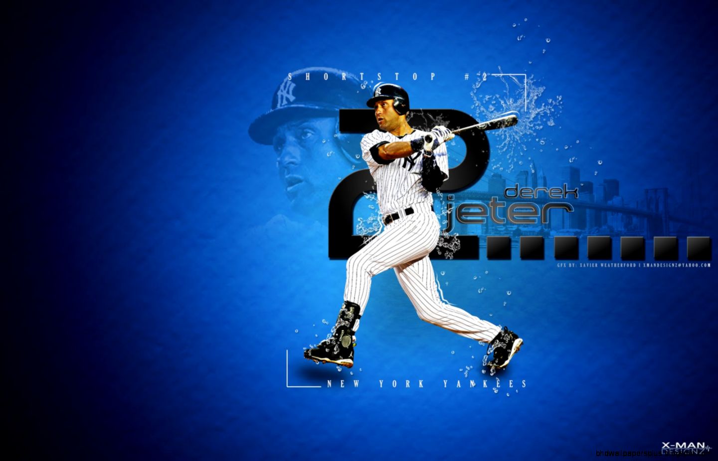 Images derek jeter wallpaper Images derek jeter wallpaper