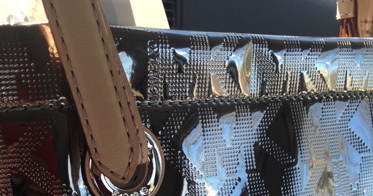 Michael Kors bag from Ross