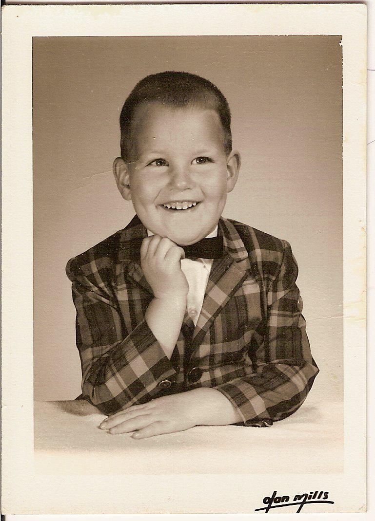 Mike Lowe