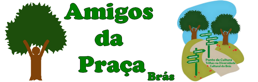 Amigos da Praça