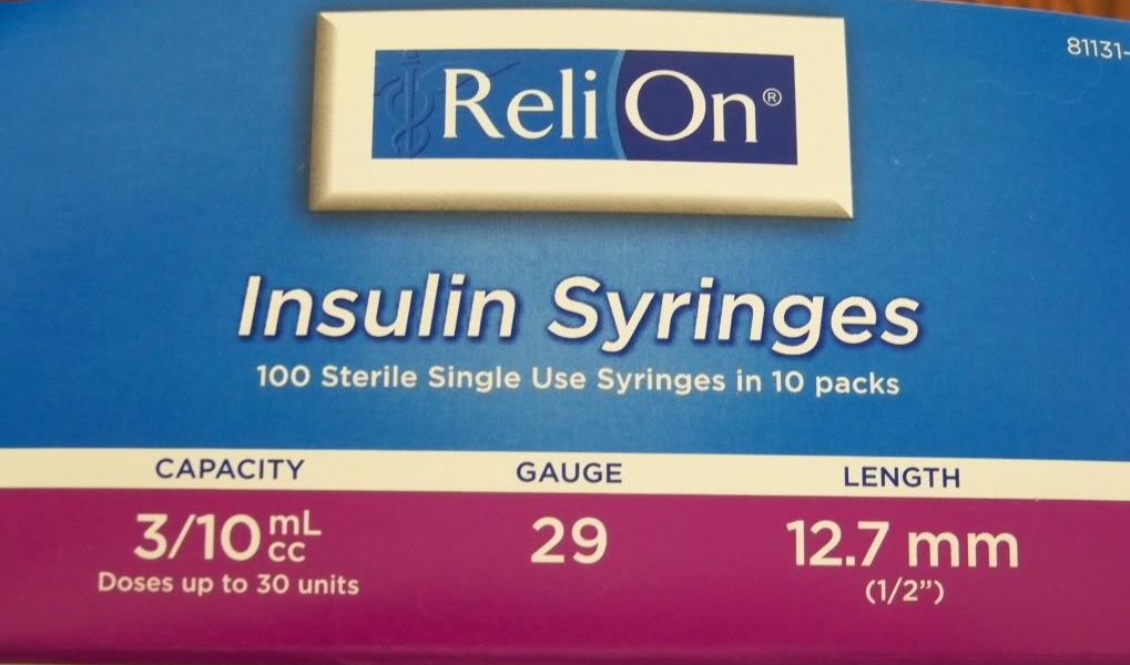 Insights into Veterinary Endocrinology How to Accurately Measure 0.25