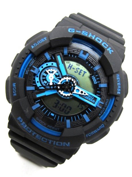 pembekal jam tangan g shock