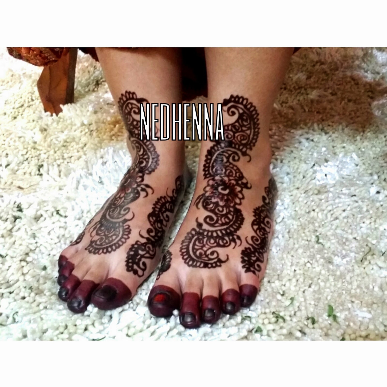 Ned Henna Henna Nedhenna Ned Henna Henna Nedhenna