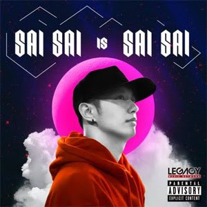 Latest Album - Sai Sai Kham Leng