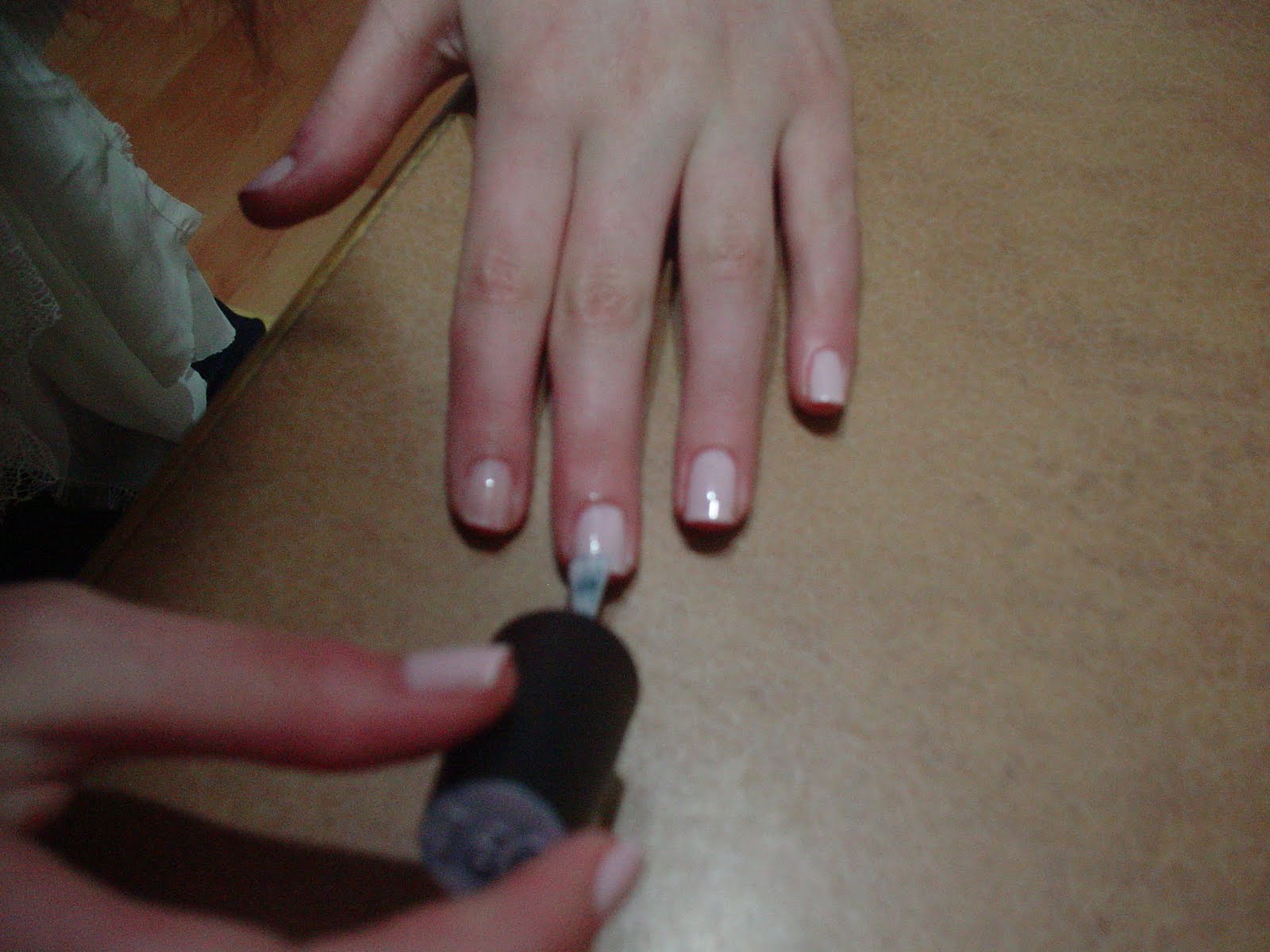 Misscouture17 Causes of air bubbles in nail polish & how to prevent it!