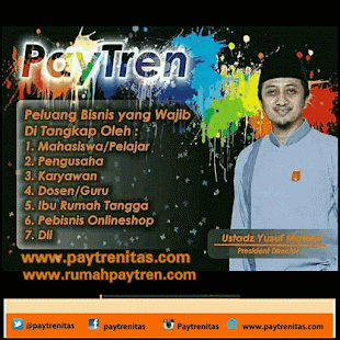 Info & Daftar Paytren