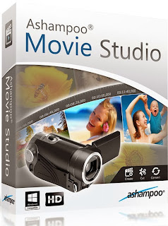 Ashampoo Movie Studio Pro 1.0.7.1 Español - Full Ashampoo+Movie+Studio