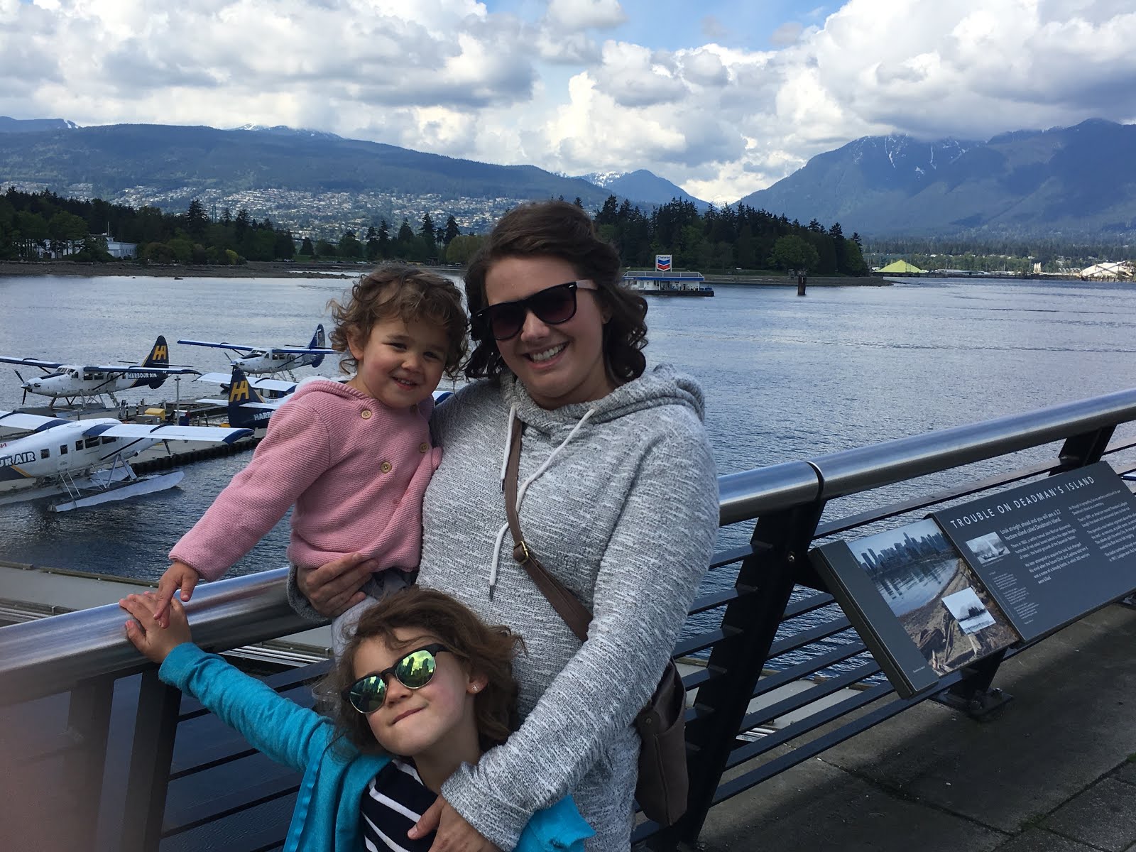 Just An Ordinary Family