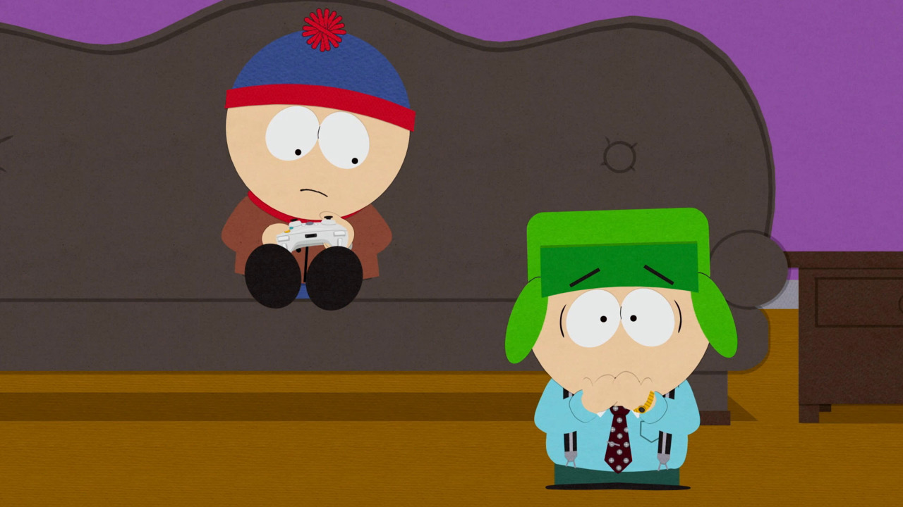 Ryan's Blog "Crack Baby Athletic Association" and "The Poor Kid" HD