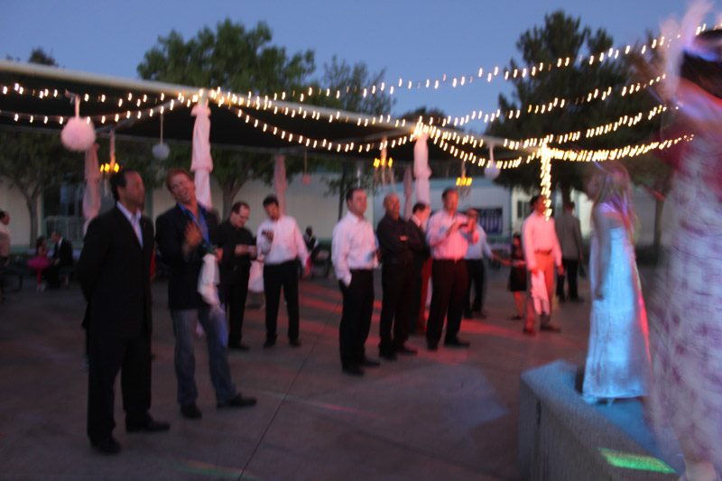 Party Wishes Father/Daughter Masquerade Ball