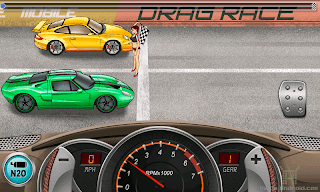Guía y trucos Drag Racing Android