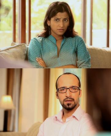 Telugu Movies: Arranged Marriage