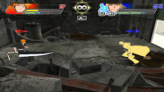 Bleach Blade Battlers With PCSX2 For PC