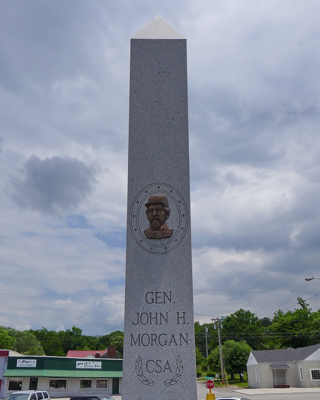 유 Alexandria, Tennessee