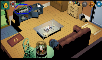 Doors Rooms Doors And Rooms 3 Chapter 1 Stage 1 Walkthrough