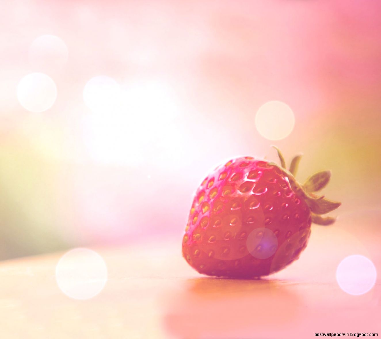 Pink Strawberry Sweet Wallpaper 7340 Wallpaper Pink Strawberry Sweet Wallpaper 7340 Wallpaper