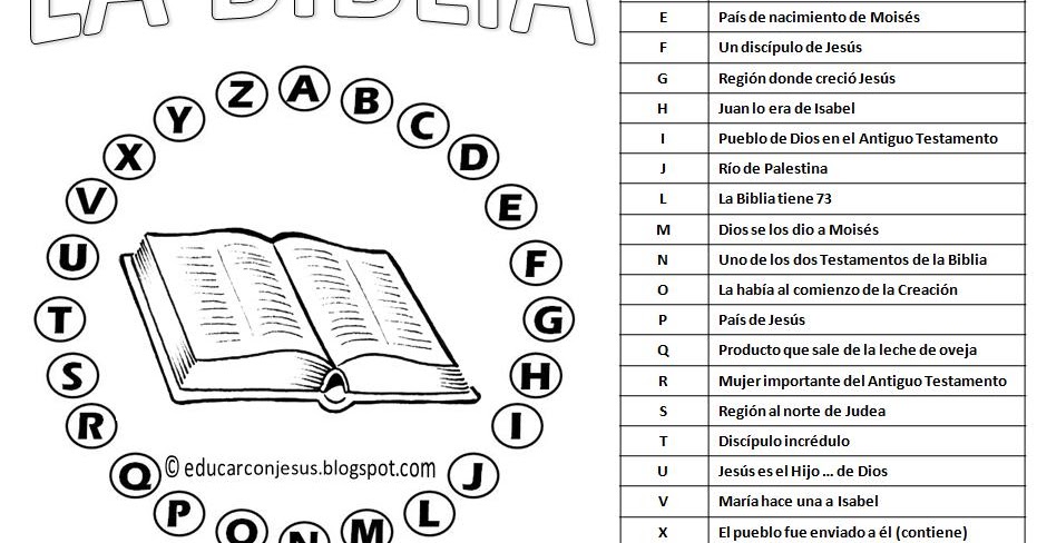 preguntas sobre la biblia para jovenes cristianos enraiza2 para jugar en clase de religi 211 n al pasapalabra preguntas sobre la biblia para jovenes cristianos enraiza2 para jugar en clase de religi 211 n al pasapalabra