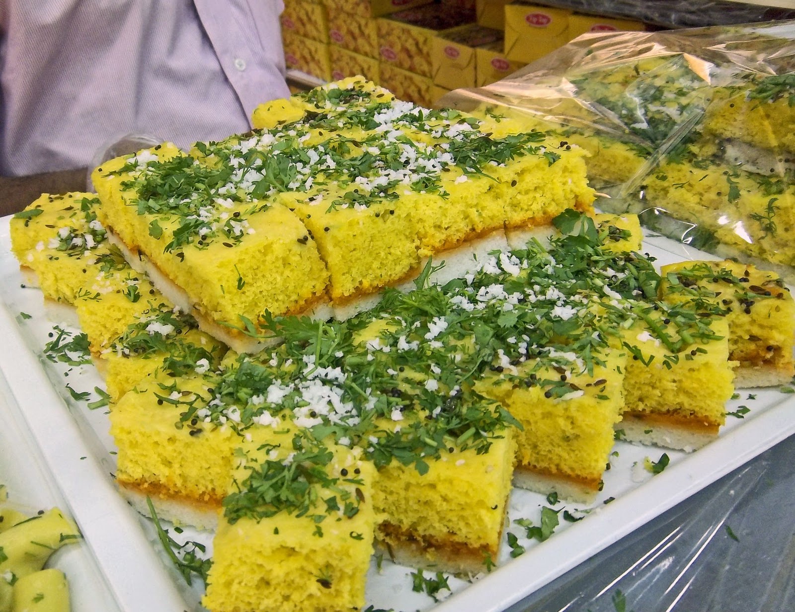 Gujarati Food Cultural India, Culture of India