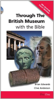 Through the British Museum with the Bible.