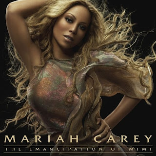 Mariah Carey: The Emancipation Of Mimi (2005) by Mariah Carey