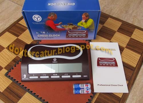 Doktercatur Jam Catur Digital Yamako 8883 Murah Awet doktercatur jam catur digital yamako 8883 murah awet
