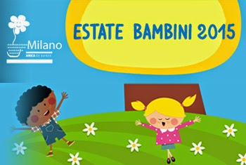 estate bambini 2015