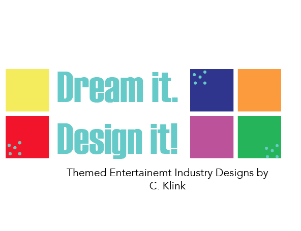 Dream It. Design it! 