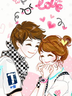 Download 50 Gambar Animasi Korea Bergerak Romantis Terbaru Download 50 Gambar Animasi Korea Bergerak Romantis Terbaru