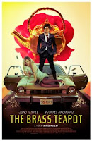 The Brass Teapot (2012) pelicula online gratis