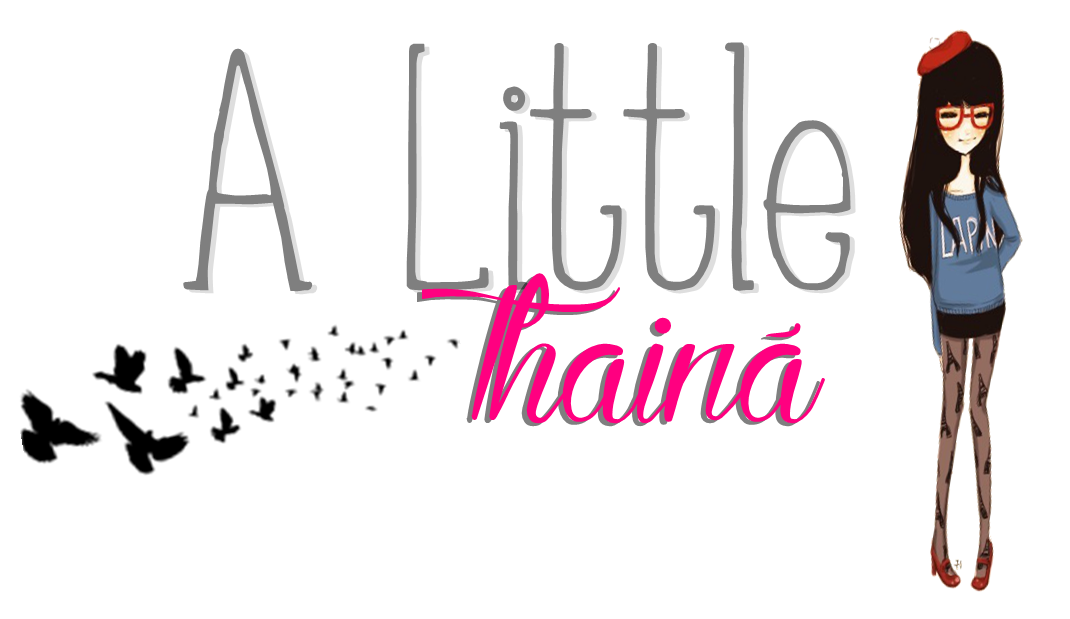 A Little Thainá