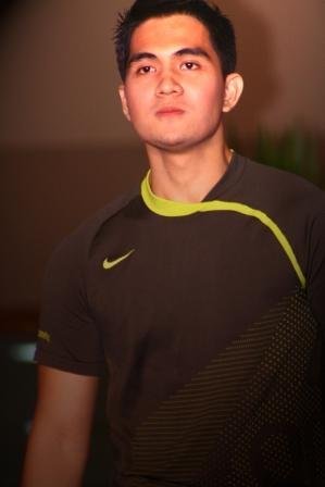 Show Me Your Look Today James The Boy Next Door