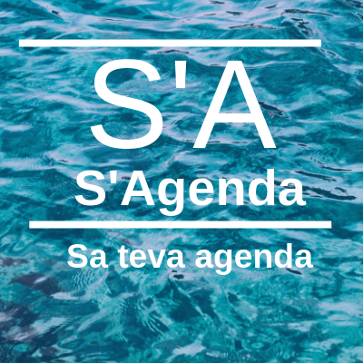 S´Agenda a Instagram