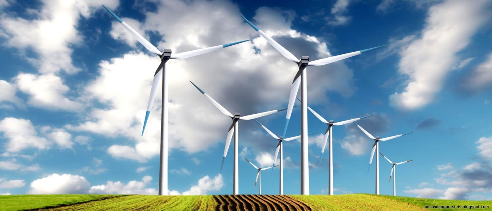 Green Energy Green Energy
