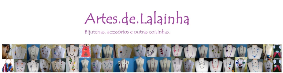 Artes.de.Lalainha