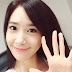 SNSD's YoonA is now on Weibo!