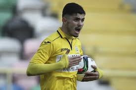Oficial: Estoril cede a Sebaihi al Tondela Oficial: Estoril cede a Sebaihi al Tondela