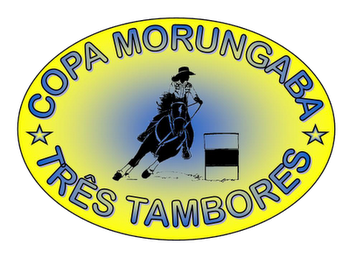 Copa Morungaba três tambores
